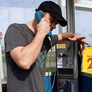 Meet your Posher, Richard c